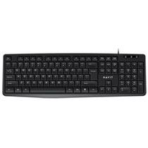 Teclado Havit HV-KB2006 USB