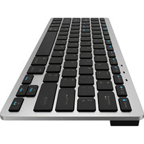 Teclado Havit KB220BT Bluetooth foto 1