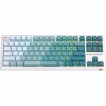 Teclado Havit KB901L RGB USB-C