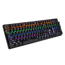 Teclado HP GK100 USB