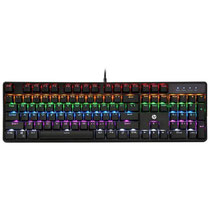 Teclado HP GK320 USB
