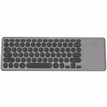 Teclado Klip Xtreme KeyGlider KCK-550E Bluetooth