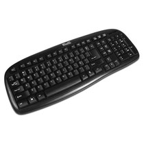 Teclado Klip Xtreme KKS-050S USB