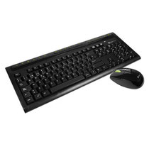 Teclado Klip Xtreme KKW-110S Wireless Com Mouse