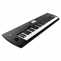 Teclado Korg I3