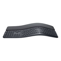 Teclado Logitech Ergo K860 Bluetooth foto 3
