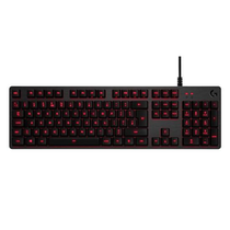 Teclado Logitech G413 Carbon USB