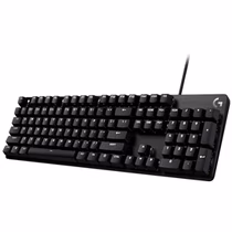 Teclado Logitech G413 SE USB foto 1