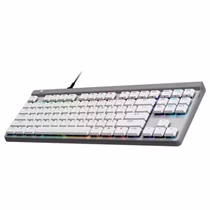 Teclado Logitech G515 TKL USB