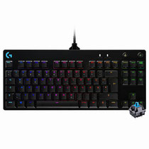 Teclado Logitech G Pro USB