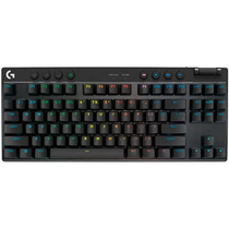 Teclado Logitech G Pro X TKL Lightspeed Wireless