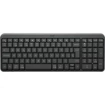Teclado Logitech K250 Bluetooth