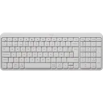 Teclado Logitech K250 Bluetooth foto 1