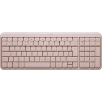 Teclado Logitech K250 Bluetooth foto 2
