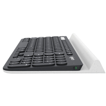 Teclado Logitech K780 Wireless foto 1