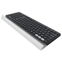 Teclado Logitech K780 Wireless foto 2