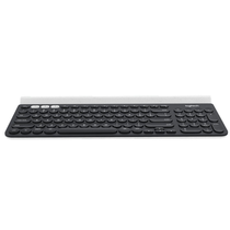 Teclado Logitech K780 Wireless