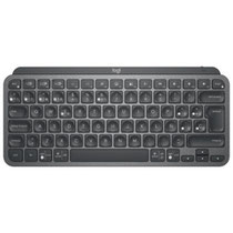 Teclado Logitech MX Keys Mini Wireless