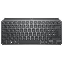 Teclado Logitech MX Keys Mini Wireless