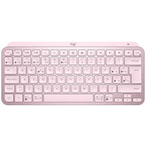 Teclado Logitech MX Keys Mini Wireless foto 1