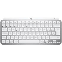 Teclado Logitech MX Keys Mini Wireless foto 2