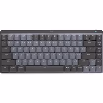 Teclado Logitech MX Mechanical Mini Bluetooth