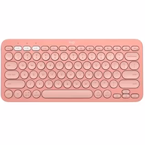 Teclado Logitech Pebble Keys 2 K380S Bluetooth