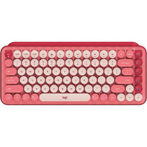 Teclado Logitech Pop Emoji Bluetooth