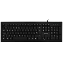 Teclado Magnavox MCA3519-MO USB