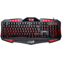 Teclado Marvo Scorpion K650 USB