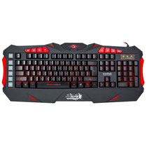 Teclado Marvo Scorpion KG749 USB