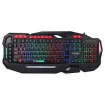 Teclado Marvo Scorpion KG760 USB