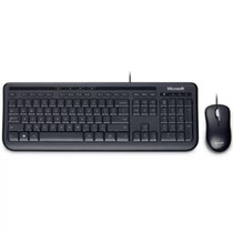 Teclado Microsoft 600 3J2-00008 USB Com Mouse