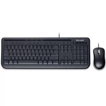 Teclado Microsoft 600 3J2-00008 USB Com Mouse
