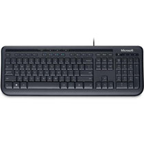 Teclado Microsoft 600 ANB-00005 USB