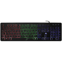 Teclado Mtek KB-7269LR USB