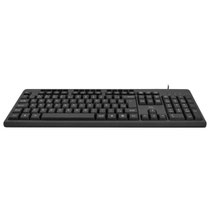 Teclado Mtek KB-8188M USB foto 1