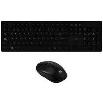 Teclado Mtek KM0139 Wireless Com Mouse