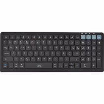 Teclado Mtek KWB-2670 Bluetooth
