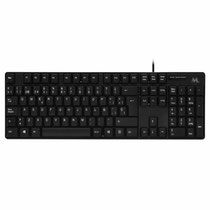 Teclado Mtek KP928 USB