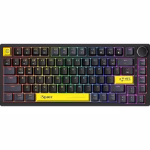 Teclado Onikuma G52 RGB USB-C
