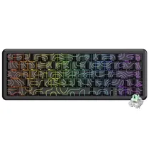 Teclado Onikuma G67 RGB USB-C