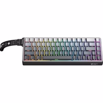 Teclado Onikuma G69 RGB USB-C
