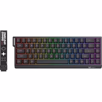 Teclado Onikuma MT603 RGB Bluetooth