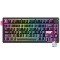 Teclado Onikuma MT706 RGB Bluetooth
