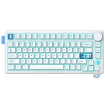 Teclado Onikuma MT706 RGB Bluetooth foto 1