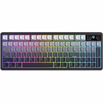 Teclado Onikuma MT902 RGB Bluetooth