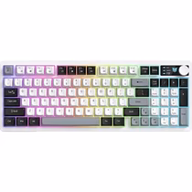 Teclado Onikuma MT902 RGB Bluetooth foto 1