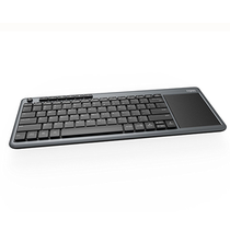 Teclado Rapoo K2600 Wireless foto 1