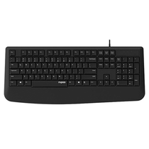 Teclado Rapoo NK1900 USB